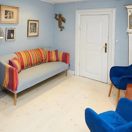Apartman Magstraede Central Ii Koppenhága