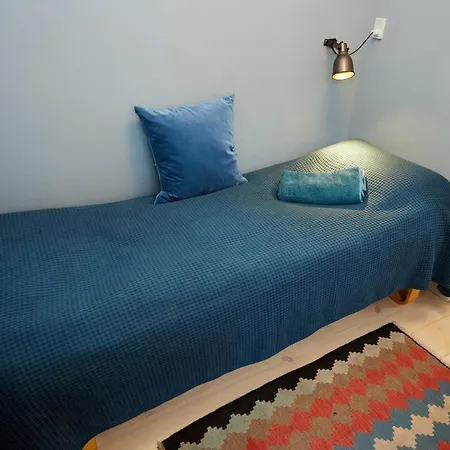 Magstraede Central Ii Apartment *