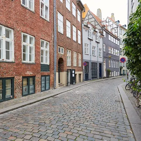Magstraede Central Ii