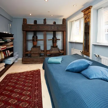 Apartman Magstraede Central Ii Koppenhága