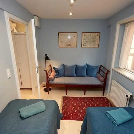 Magstraede Central Ii Apartment