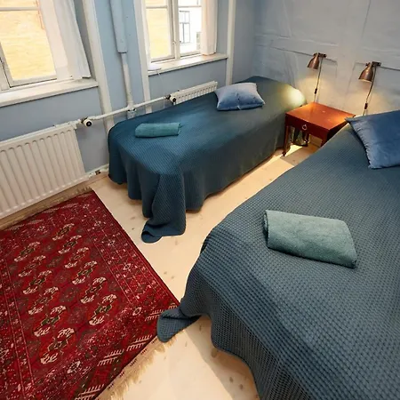 Apartment Magstraede Central Ii Copenhagen