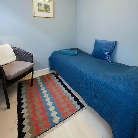 Magstraede Central Ii Apartman Koppenhága
