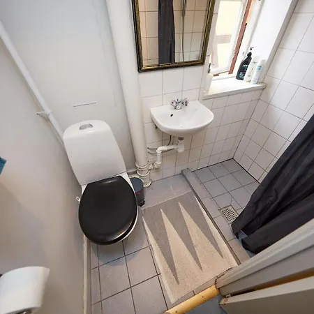 Magstraede Central Ii * Kodaň